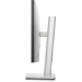 DELL UltraSharp U2424HE computer monitor 60.5 cm (23.8") 1920 x 1080 pixels Full HD LCD Black, Silver