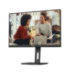 AOC E3 U27E3UF computer monitor 68.6 cm (27") 3840 x 2160 pixels 4K Ultra HD LED Black
