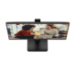 AOC E3 U27E3UF computer monitor 68.6 cm (27") 3840 x 2160 pixels 4K Ultra HD LED Black