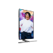 AOC U3 U27U3CV computer monitor 68.6 cm (27") 3840 x 2160 pixels 4K Ultra HD LCD Black