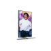 AOC U3 U32U3CV computer monitor 80 cm (31.5") 3840 x 2160 pixels 4K Ultra HD LCD Black