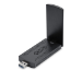 StarTech.com Wi-Fi 6E USB Adapter/Dongle, For Desktop/Laptop PC, Wireless NIC w/Foldable Antenna, WiFi Adapter Supports 802.11 b/g/n/ac/ax, 2.4/5/6 GHz Network Compatible