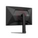 AOC G4 Gaming computer monitor 68.6 cm (27") 2560 x 1440 pixels Quad HD LED Black, Red