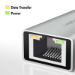 LogiLink UA0238B network card Ethernet 1000 Mbit/s