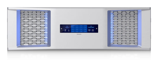 Ubiquiti UACC-3U-Bezel Face plate