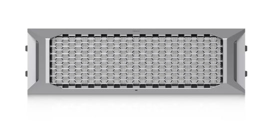 Ubiquiti UACC-3U-Bezel-Lite Face plate