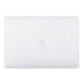 eSTUFF ES690300-BULK laptop case 40.6 cm (16") Hardshell case Transparent
