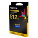 ADATA UD512GEX3L1-C memory card 512 GB MicroSDXC UHS-II
