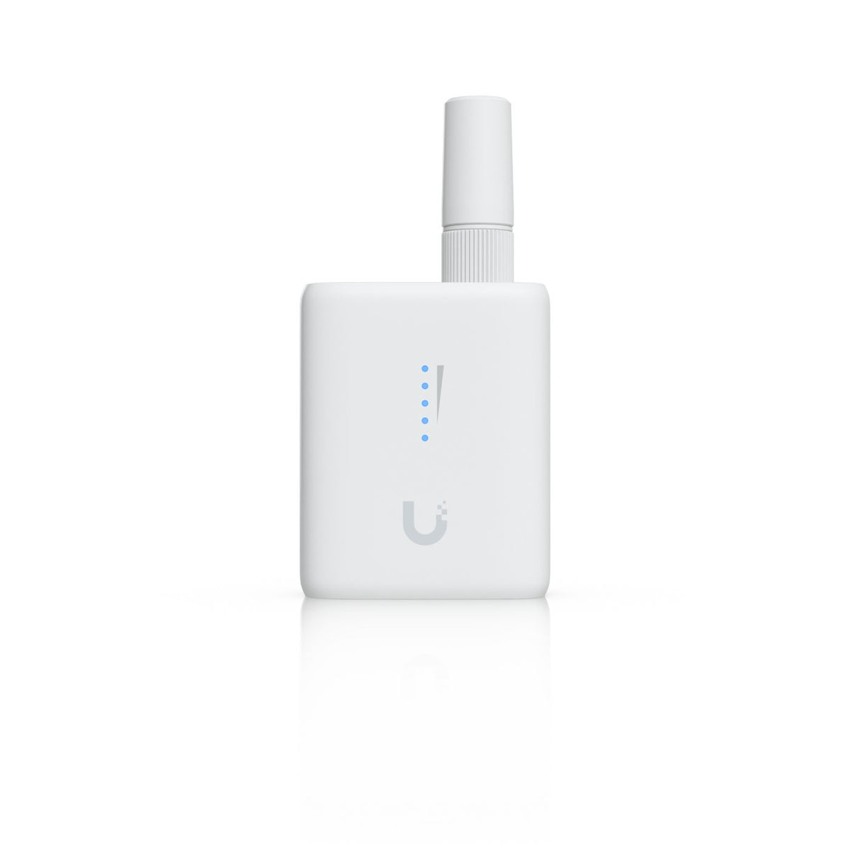 Ubiquiti Ultra-compact wireless bridge for IoT devices with integrated UniFi WiFi Auto-Link, versatile mounting options, and powered by USB