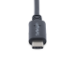 StarTech.com 3ft (1m) USB-C Charging Cable, Charge & Sync, 60W (3A) PD, USB 2.0 Laptop Charger Cable, USB-IF Certified - USB C Charging Cord