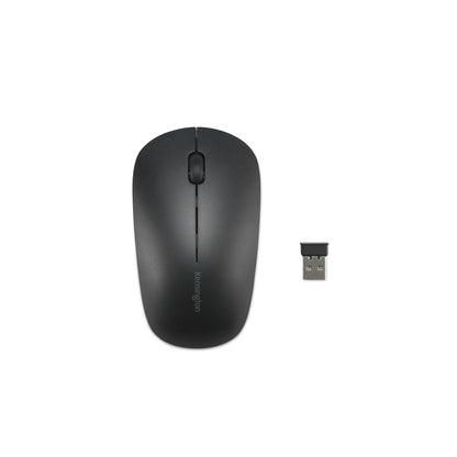 Kensington KM150 EQ Wireless Desktop Set