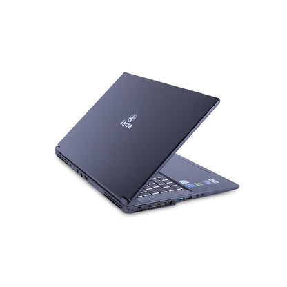 TERRA MOBILE UK1220783 laptop Intel® Core™ i7 i7-13700H 43.9 cm (17.3") Full HD 16 GB DDR4-SDRAM 1 TB SSD NVIDIA GeForce RTX 3050 Wi-Fi 6 (802.11ax) Windows 11 Pro Grey