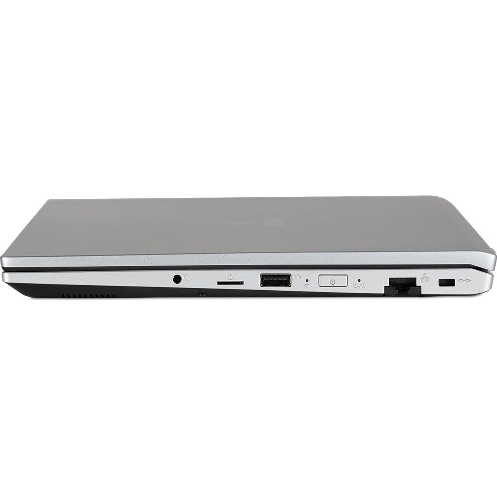 TERRA MOBILE UK1220800 laptop Intel® Core™ i7 i7-1355U 39.6 cm (15.6") Full HD 16 GB DDR5-SDRAM 512 GB SSD Wi-Fi 6 (802.11ax) Windows 11 Pro Silver