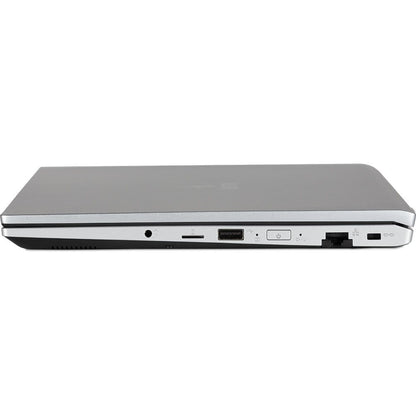 TERRA MOBILE UK1220800 laptop Intel® Core™ i7 i7-1355U 39.6 cm (15.6") Full HD 16 GB DDR5-SDRAM 512 GB SSD Wi-Fi 6 (802.11ax) Windows 11 Pro Silver