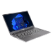 TERRA UK1220818 laptop AMD Ryzen™ 5 7430U 39.6 cm (15.6") Full HD 16 GB DDR4-SDRAM 500 GB SSD Wi-Fi 6E (802.11ax) Windows 11 Pro German Silver