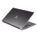 TERRA UK1220818 laptop AMD Ryzen™ 5 7430U 39.6 cm (15.6") Full HD 16 GB DDR4-SDRAM 500 GB SSD Wi-Fi 6E (802.11ax) Windows 11 Pro German Silver
