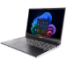 TERRA MOBILE ELITE 3A AMD Ryzen™ AI 7 350 Laptop 40.6 cm (16") WQXGA 32 GB DDR5-SDRAM 1 TB SSD NVIDIA GeForce RTX 5060 Wi-Fi 6E (802.11ax) Windows 11 Pro Silver