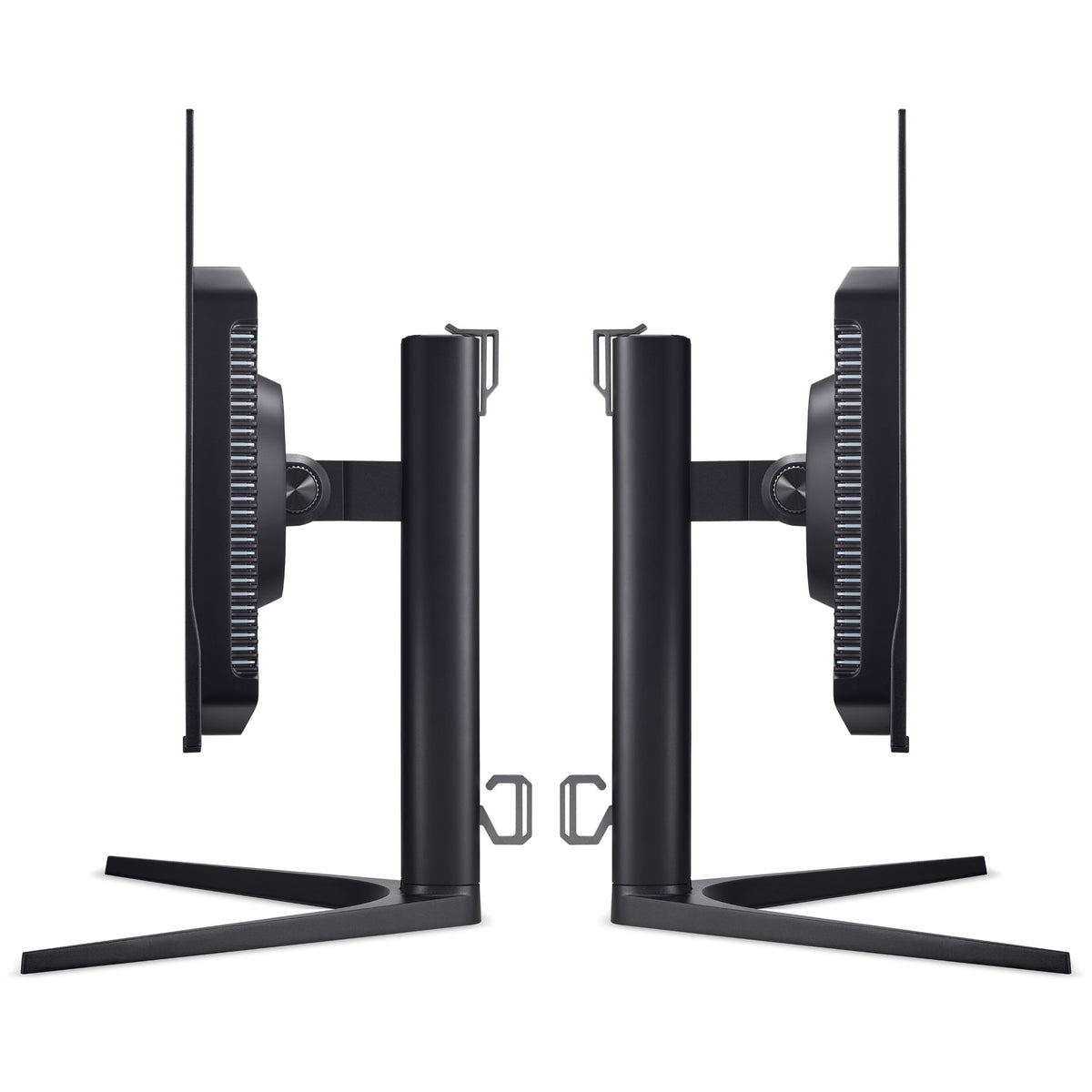 Acer X Predator X27UZ1 - 27", Quad HD (2560X1440), QD-OLED, 280Hz, 0.03ms, 16:9, HDR400, FreeSync Premium Pro Gaming Monitor