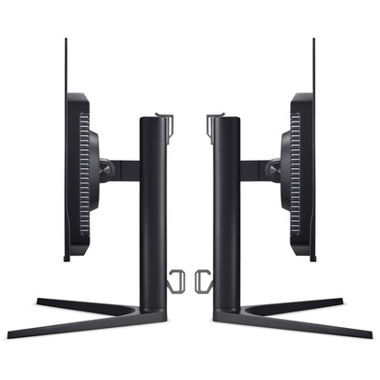 Acer X Predator X27UZ1 - 27", Quad HD (2560X1440), QD-OLED, 280Hz, 0.03ms, 16:9, HDR400, FreeSync Premium Pro Gaming Monitor