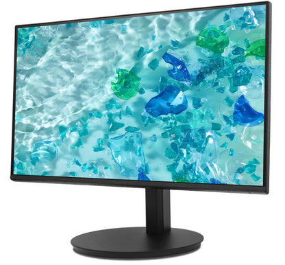 Acer CB2 Vero CB272P6 monitor - 27", Full HD, 144Hz, AdaptiveSync, height adjustable