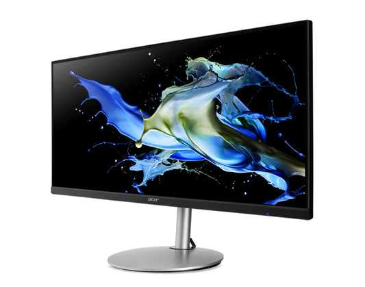 Acer Vero CB273 computer monitor 68.6 cm (27") 1920 x 1080 pixels Full HD LED Black