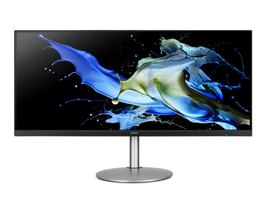 Acer Vero CB273 computer monitor 68.6 cm (27") 1920 x 1080 pixels Full HD LED Black
