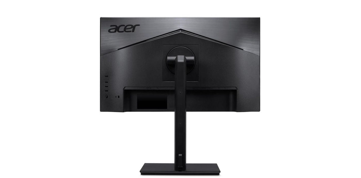 Acer B277U E Computer Monitor 68.6 Cm (27") 2560 X 1440 Pixels Wide Quad Hd Lcd Black