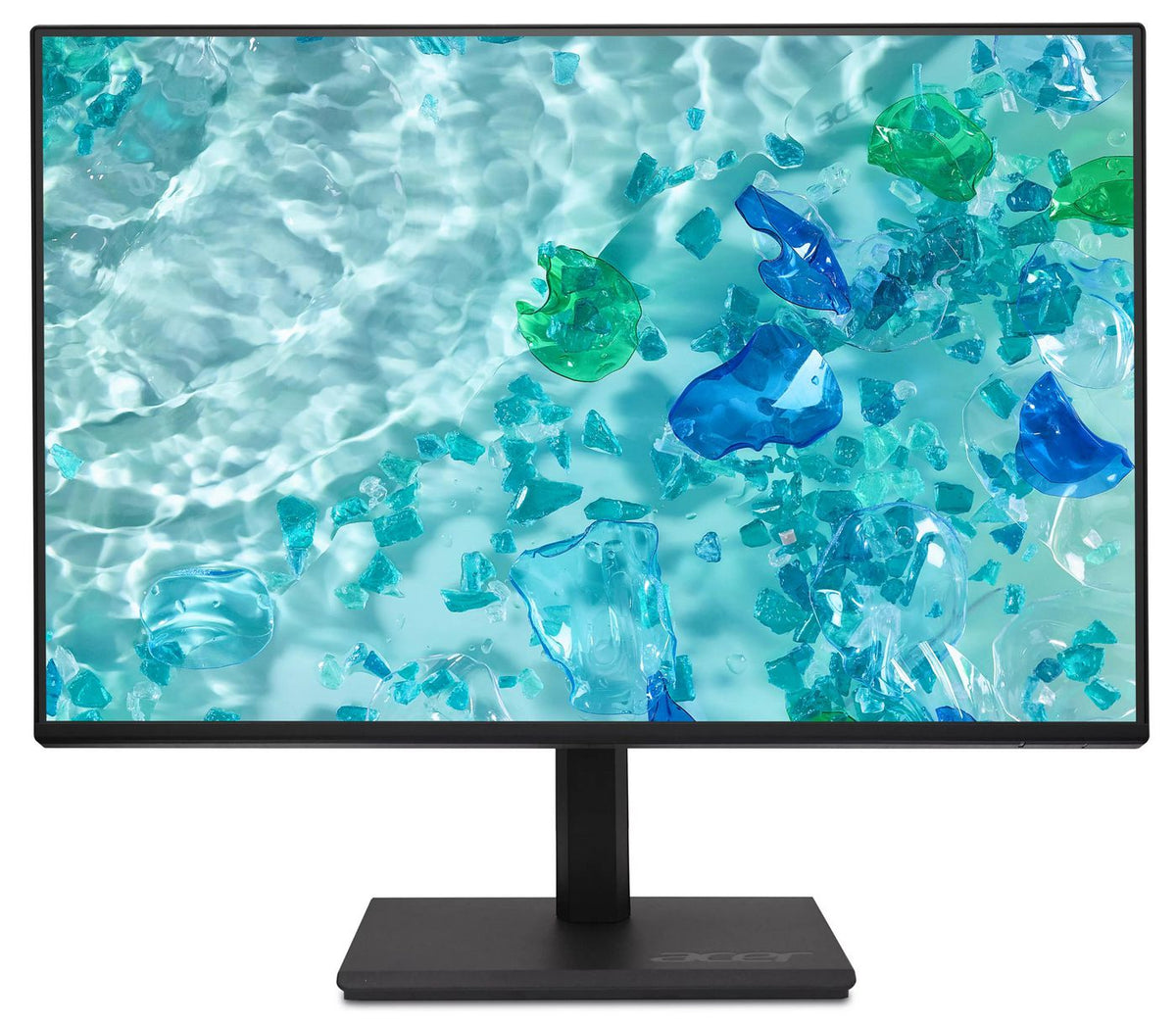 Acer Vero B7 B277Gbmiprzx Computer Monitor 68.6 Cm (27") 1920 X 1080 Pixels Full Hd Lcd Black