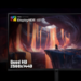 Acer NITRO XZ2 Nitro XZ322QUV3 curved gaming monitor - 31.5", 1500R, Quad HD, 180Hz, 1ms, FreeSync, DisplayHDR 400, HDMI & DP