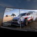 Acer Predator Z57 curved ultra-wide MiniLED gaming monitor - 57", 32:9, MiniLED, 1000R curve, Double 4K Ultra HD, 240Hz, 1ms, AMD FreeSync Premium, DisplayHDR 1000, HDMI, DP & USB-C