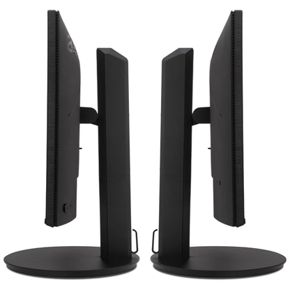 Acer CB2 Vero CB242YP6 monitor - 24", Full HD, 144Hz, AdaptiveSync, height adjustable