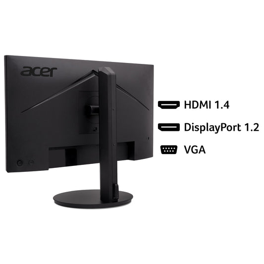 Acer CB2 Vero CB242YP6 monitor - 24", Full HD, 144Hz, AdaptiveSync, height adjustable