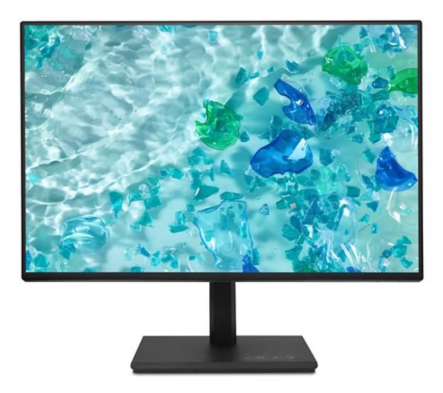 Acer Vero B7 B247Y G Computer Monitor 60.5 Cm (23.8") 1920 X 1080 Pixels Full Hd Black
