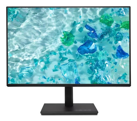 Acer Vero B7 B247Y G Computer Monitor 60.5 Cm (23.8") 1920 X 1080 Pixels Full Hd Black