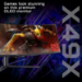 Acer X Predator X49X curved ultra-wide QD-OLED gaming monitor - 49", 32:9, QD-OLED, 1800R curve, Double Quad HD, 240Hz, 0.03ms, AMD FreeSync Premium, DisplayHDR 400 True Black, HDMI, DP & USB-C