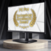 Acer EK1 EK221QH monitor - 22", Full HD, 100Hz, FreeSync
