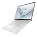 ASUS Zenbook S16 UM5606GA-SR237W Copilot+ PC AMD Ryzen AI 9 465 Laptop 40.6 cm (16") Touchscreen 3K 32 GB LPDDR5x-SDRAM 2 TB SSD Wi-Fi 7 (802.11be) Windows 11 Home White