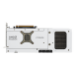 ASUS Prime -RX9070XT-O16G-WHITE AMD Radeon RX 9070 XT 16 GB GDDR6