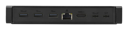 ASUS ROG Bulwark Dock (2025) DG300 mobile device dock station Tablet/Smartphone/Laptop Black