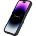 eSTUFF ES67101027-BULK mobile phone case Cover Black