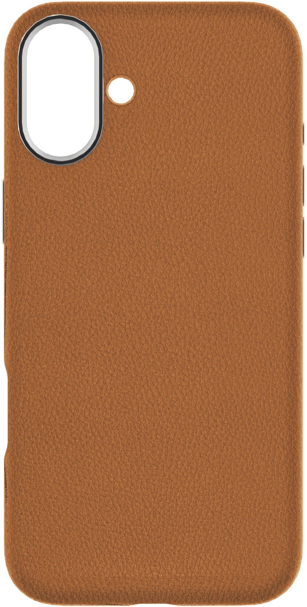 eSTUFF ES67160024 mobile phone case Cover Brown