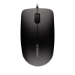CHERRY DC 2000 keyboard Mouse included Universal USB QWERTY Italian Black