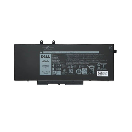 DELL Battery Latitude 4C 68 WHR