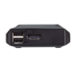 ATEN US3312 KVM switch Black