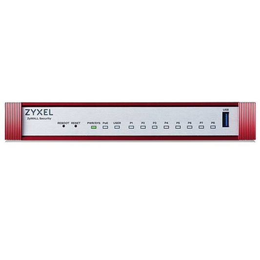 Zyxel USG FLEX100 HP Series,( Device Only )