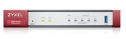 Zyxel USGFLEX50HP-EU0102F hardware firewall 0.35 Gbit/s