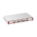 Zyxel USG FLEX 700H hardware firewall 15 Gbit/s