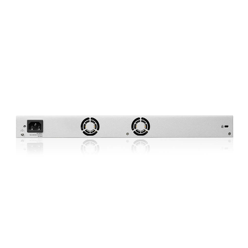Zyxel USG FLEX 700H hardware firewall 15 Gbit/s