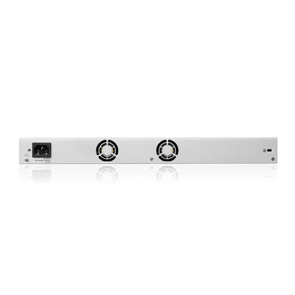 Zyxel USG FLEX 700H hardware firewall 15 Gbit/s