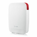 Zyxel USG-LITE 60AX wired router 2.5 Gigabit Ethernet White